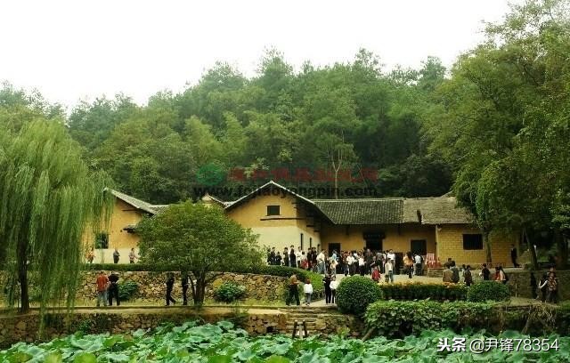 农村阳宅风水学入门图解，100例阳宅图解