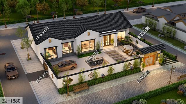 农村盖房大门朝哪个方向好，农村房屋大门风水禁忌