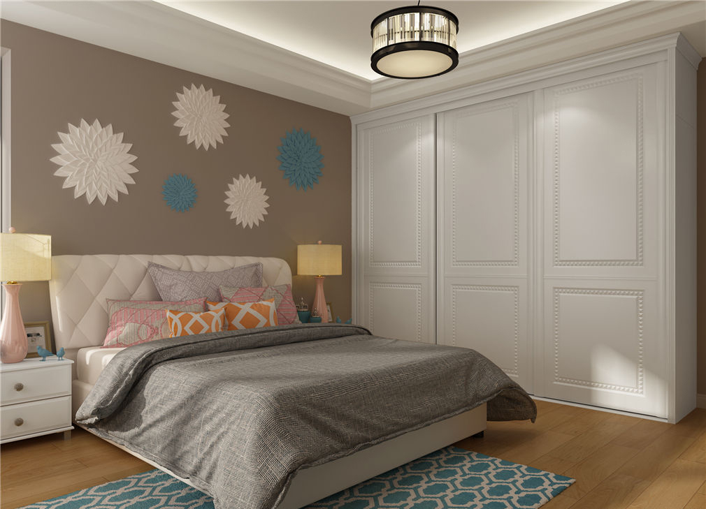 单个床头柜风水如何化解，床头柜风水有什么讲究