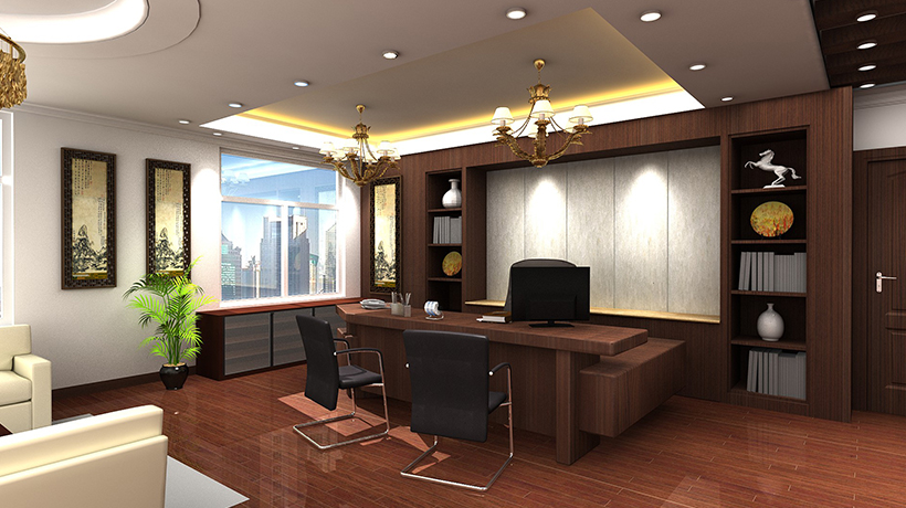 办公室风水忌讳，办公室三吉位