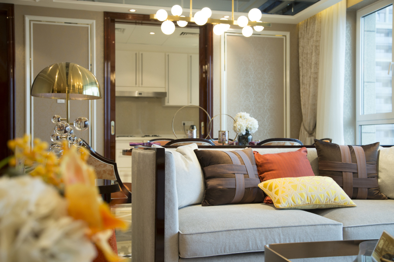 卧室七大招财风水妙招图片，卧室放什么有助于财运