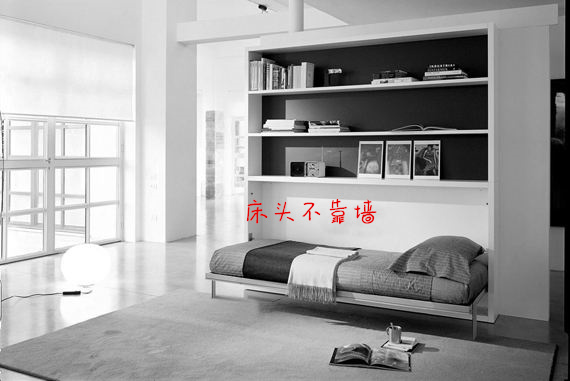 卧室床怎么摆放比较好风水，床的最吉利摆放图片