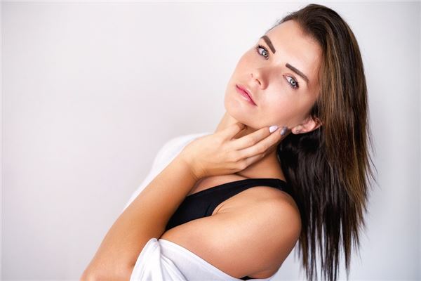 人的面相与命运有关系吗，看人中长面相算命图解