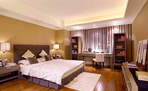 卧室风水布局旺财图,卧室里放什么提升运气 卧室风水布局旺财图,卧室里放什么提升运气