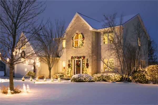 什么样房子能风水好呢，什么样的楼房风水最好