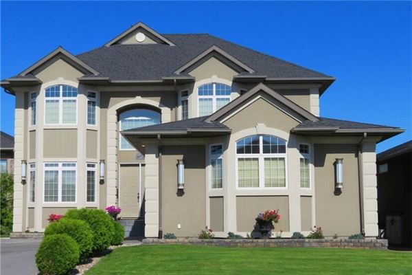 住宅发财的六大标志是什么，看风水什么房子最旺财