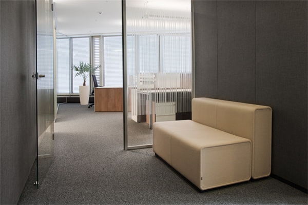 办公室大门风水讲究图片，办公室对门口风水好吗