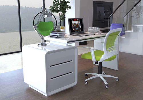 2020年办公室风水图，办公室最佳风水布局图