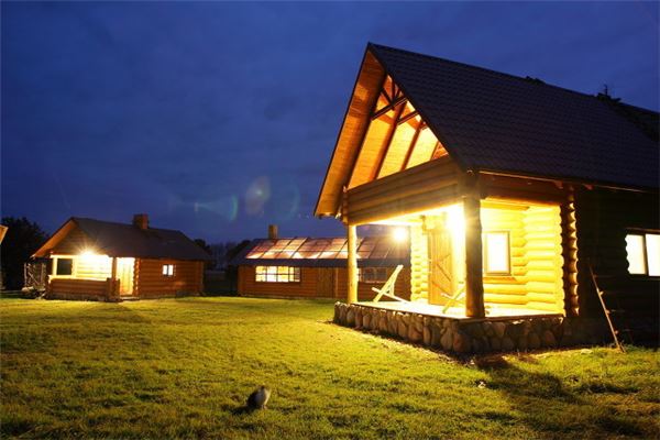 什么房子风水好聚财气，住什么样的房子旺人又旺财