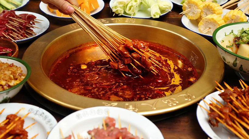 串串店起什么名字好听，过目不忘的串串店名字