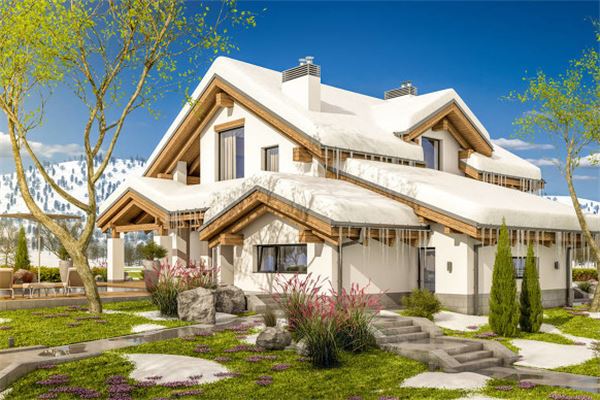 从房子朝向看人的财运如何，风水师看房屋朝向怎么看的