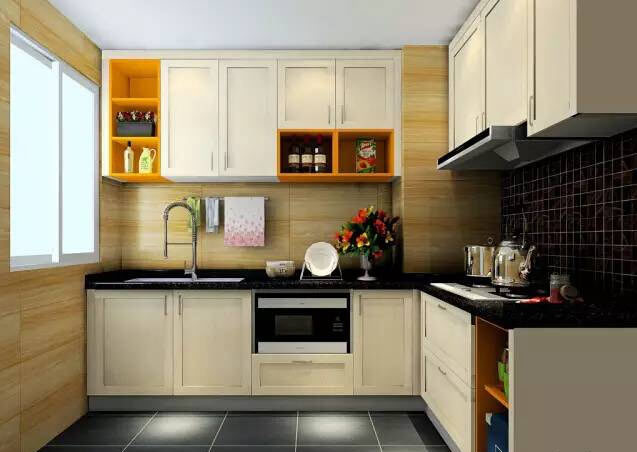 厨房风水10大禁忌颜色,一个家旺不旺看厨房 厨房风水10大禁忌颜色,一个家旺不旺看厨房