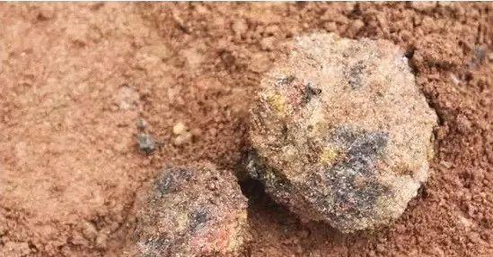 中国五色土是哪五色，五色土有什么风水作用