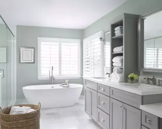 卫生间门对门风水化解，门对门挂五帝钱正确挂法