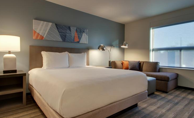 发横财的风水格局，一杯水就可以发财的方法