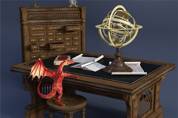 办公桌如何摆放风水好看，办公桌怎么摆放比较好