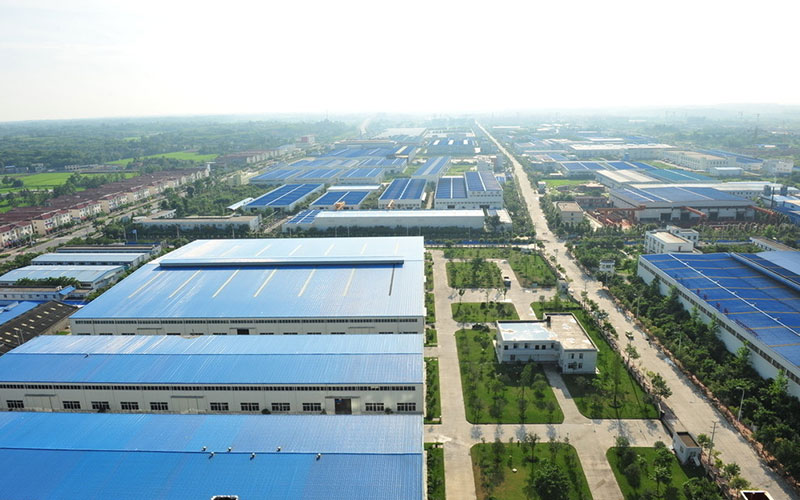 厂房风水图解大全,厂房的财位一般在哪里 厂房风水图解大全,厂房的财位一般在哪里