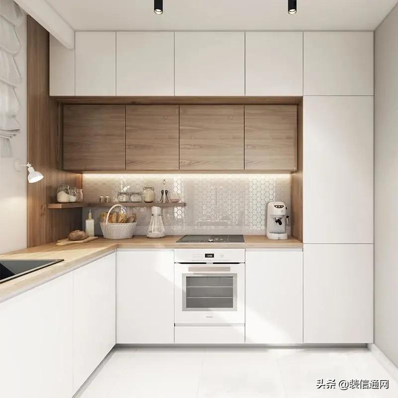 厨房橱柜颜色风水有讲究吗，风水门帘颜色禁忌