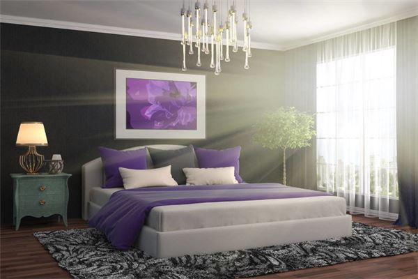 一直嫁不出去风水，卧室的风水六宜七忌