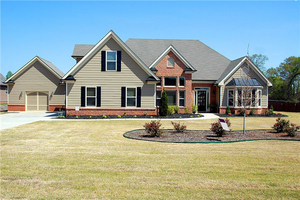 几种风水极差的住宅楼，风水最差的房子