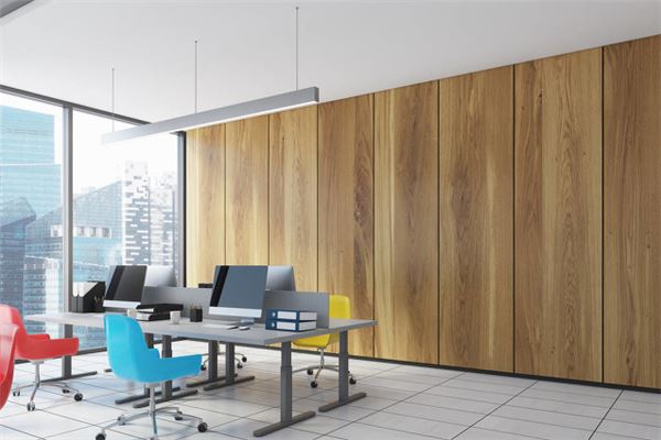 办公室风水学的三大原则，办公室财位能坐人吗