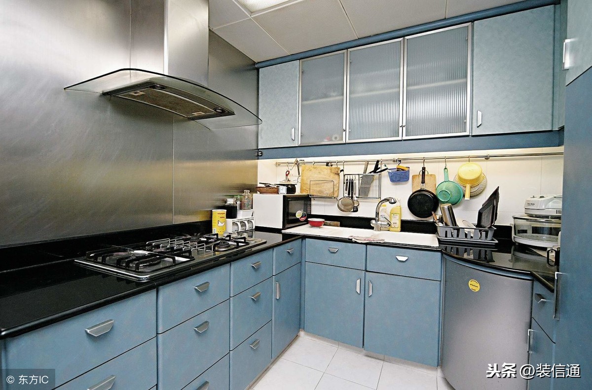 厨房位置与风水禁忌图文，厨房在哪个方位最旺财