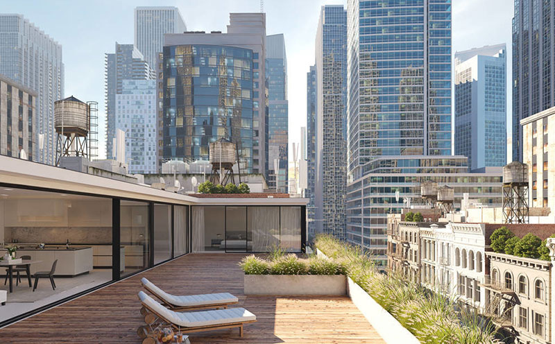 1一32高楼最好最吉利的楼层，713192531层为什么不能买