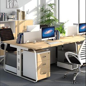 办公室风水有何讲究和忌讳，办公桌摆放风水正确图