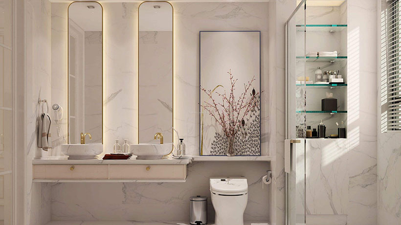 卫生间风水10大禁忌颜色,卫生间不能放三样东西 卫生间风水10大禁忌颜色,卫生间不能放三样东西