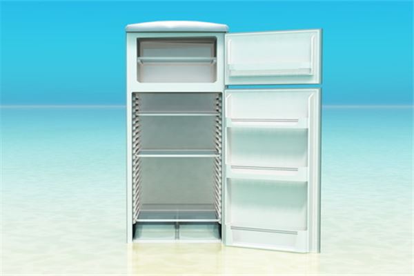 冰箱放在厨房好不好风水，厨房内放冰箱的风水讲究