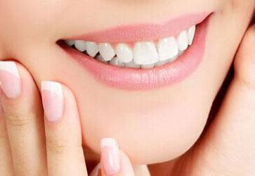 三十二个牙齿的命运，牙齿看相算命大全篇