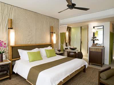 卧室风水布局有什么讲究没，床的最吉利摆放图片