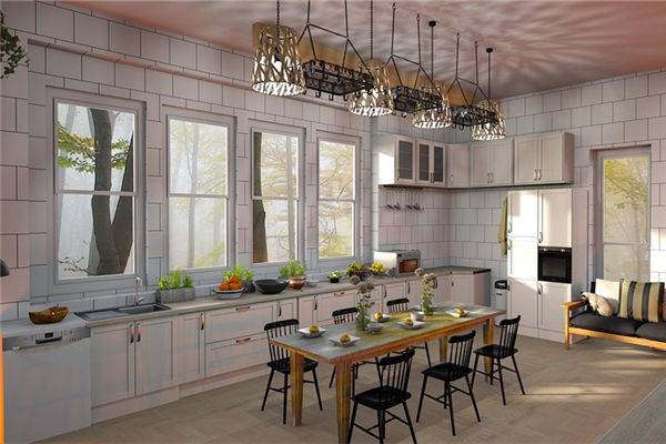 厨房刀具摆放风水禁忌，刀具摆放忌讳