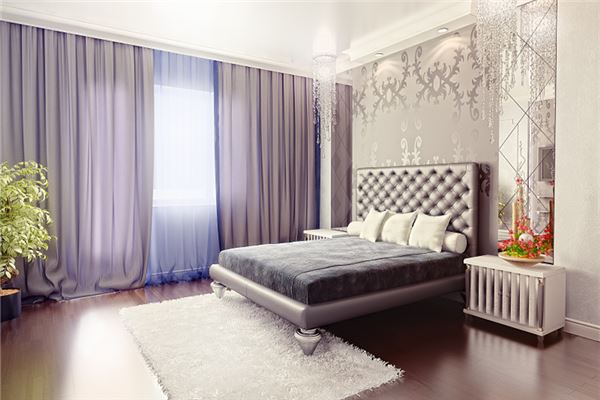 卧室风水之床头摆放什么,屋子床头的摆放风水 卧室风水之床头摆放什么,屋子床头的摆放风水