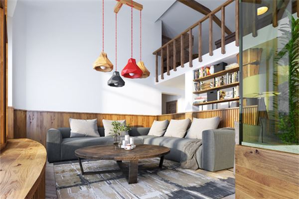 农村住宅风水怎样布置好，农村风水宅布局图