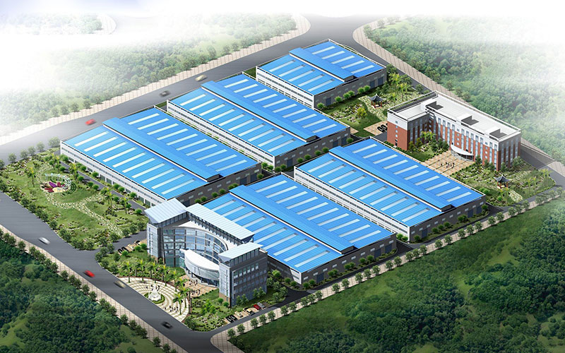 厂房风水图解大全,厂房的财位一般在哪里 厂房风水图解大全,厂房的财位一般在哪里