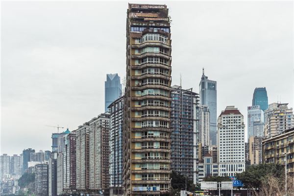 城市楼房风水怎么看,真正懂风水的人不做风水师 城市楼房风水怎么看,真正懂风水的人不做风水师