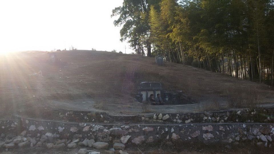 坟墓风水好坏怎么看图片,人丁兴旺的风水墓地 坟墓风水好坏怎么看图片,人丁兴旺的风水墓地