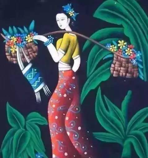 女人是家里最好的风水说说，一个家庭的兴败看女人