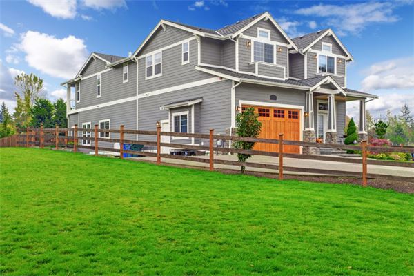 啥样的宅邸漏财好，风水上房子漏财的特征