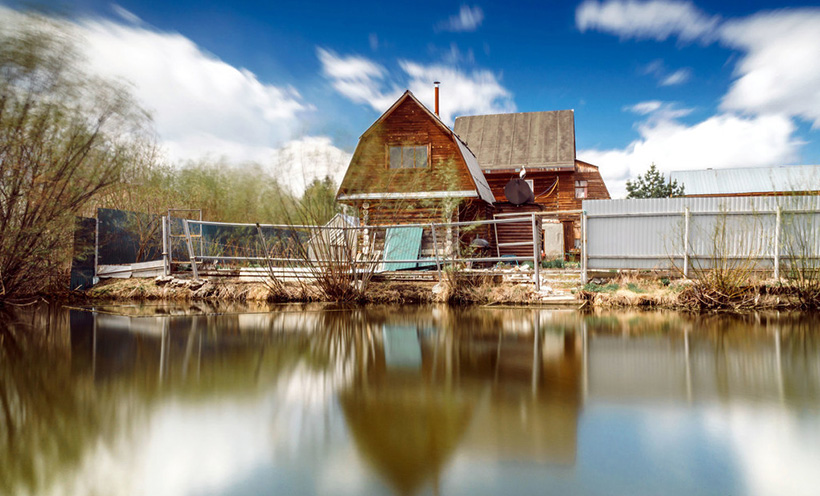 坐北向南最佳风水布局图，坐北朝南的财位示意图