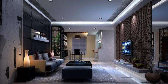 啥样的风水格局有大财运呢，大富大贵的风水格局