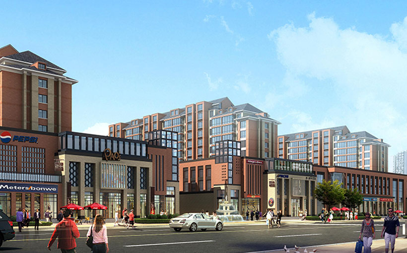 商铺风水六大禁忌图片，客厅风水25禁忌