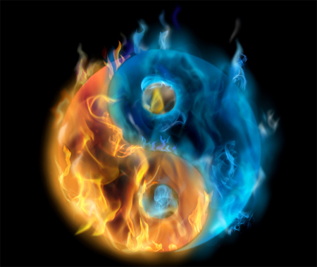 太极三界观灵风水，三界岳渎灵聪的意思