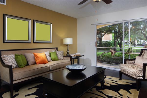 客厅如何旺财风水，进门鞋柜上摆什么旺财