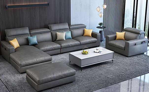 客厅沙发怎样摆放旺财欧式，客厅沙发风水10大禁忌