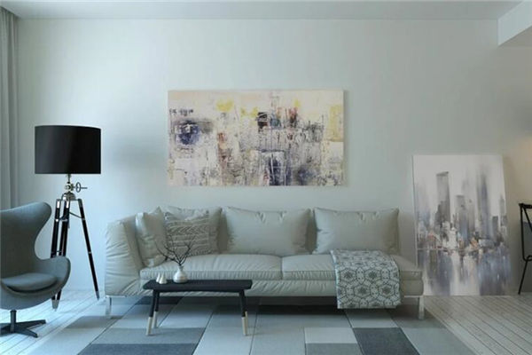 客厅摆放什么风水摆件好看，客厅摆放什么摆件最好