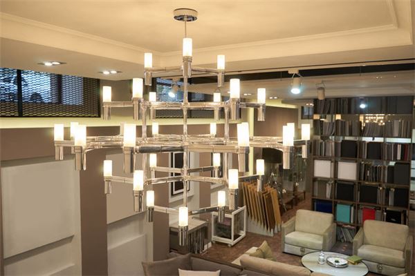 客厅灯风水禁忌与破解，客厅装什么灯最旺财