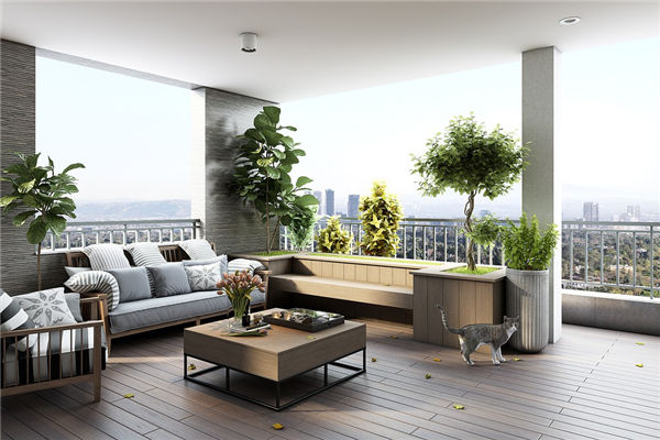 客厅开放阳台风水好不好,阳台风水三宜六忌 客厅开放阳台风水好不好,阳台风水三宜六忌