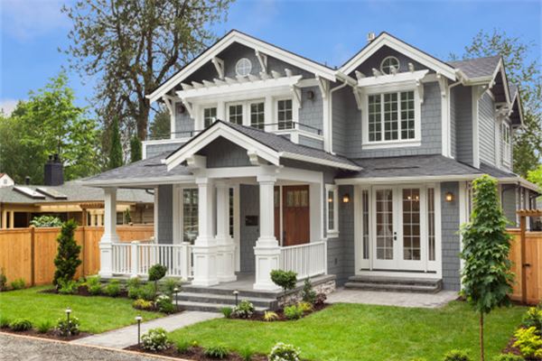 如何依据风水选住宅楼,怎样选风水好的房子 如何依据风水选住宅楼,怎样选风水好的房子